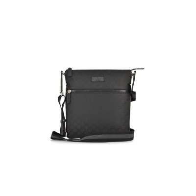 GUCCI GG MESSENGER BAG 449185 (33*30.5*2cm)